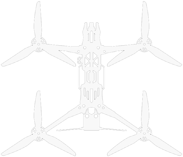 FPV Drohne Platzhalter